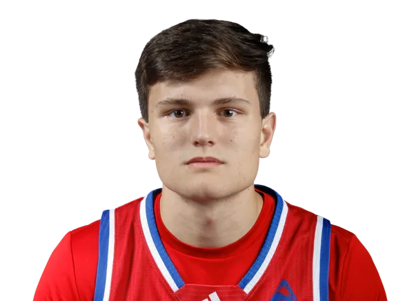 Max Young, Basketball, undefined