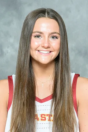 Macy Comito, Basketball, undefined