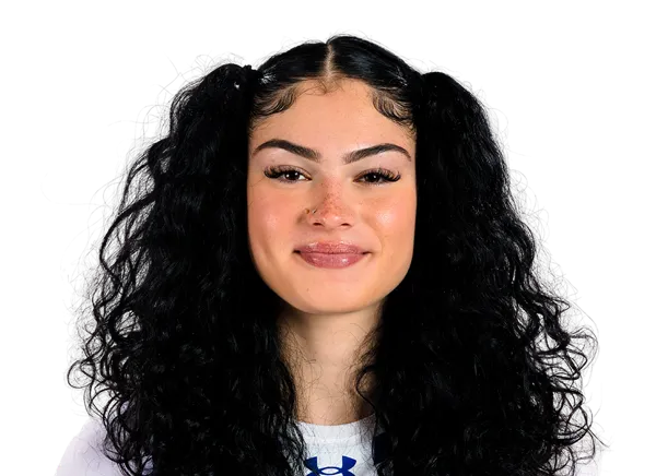 Cam Rust, Basketball, undefined