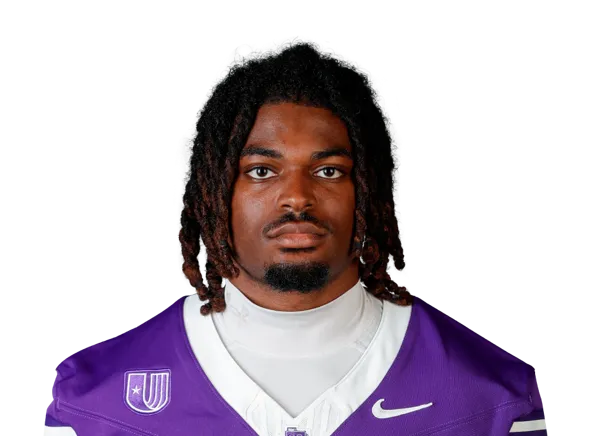 Stephen Woods Jr., Football, Tarleton State University