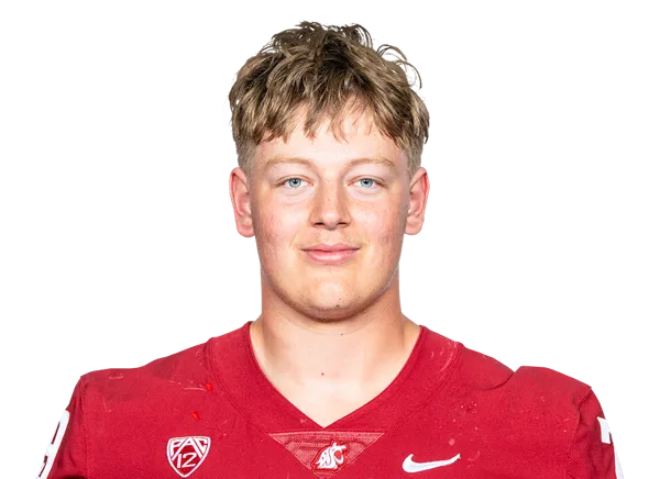 Turner Bertrand, Football, undefined