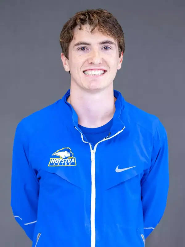 Jamie Cartnal, Track and Field (O), Hofstra University