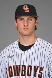 Drew Winslow, Baseball, undefined