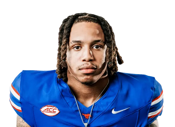 Yamir Knight, Football, undefined