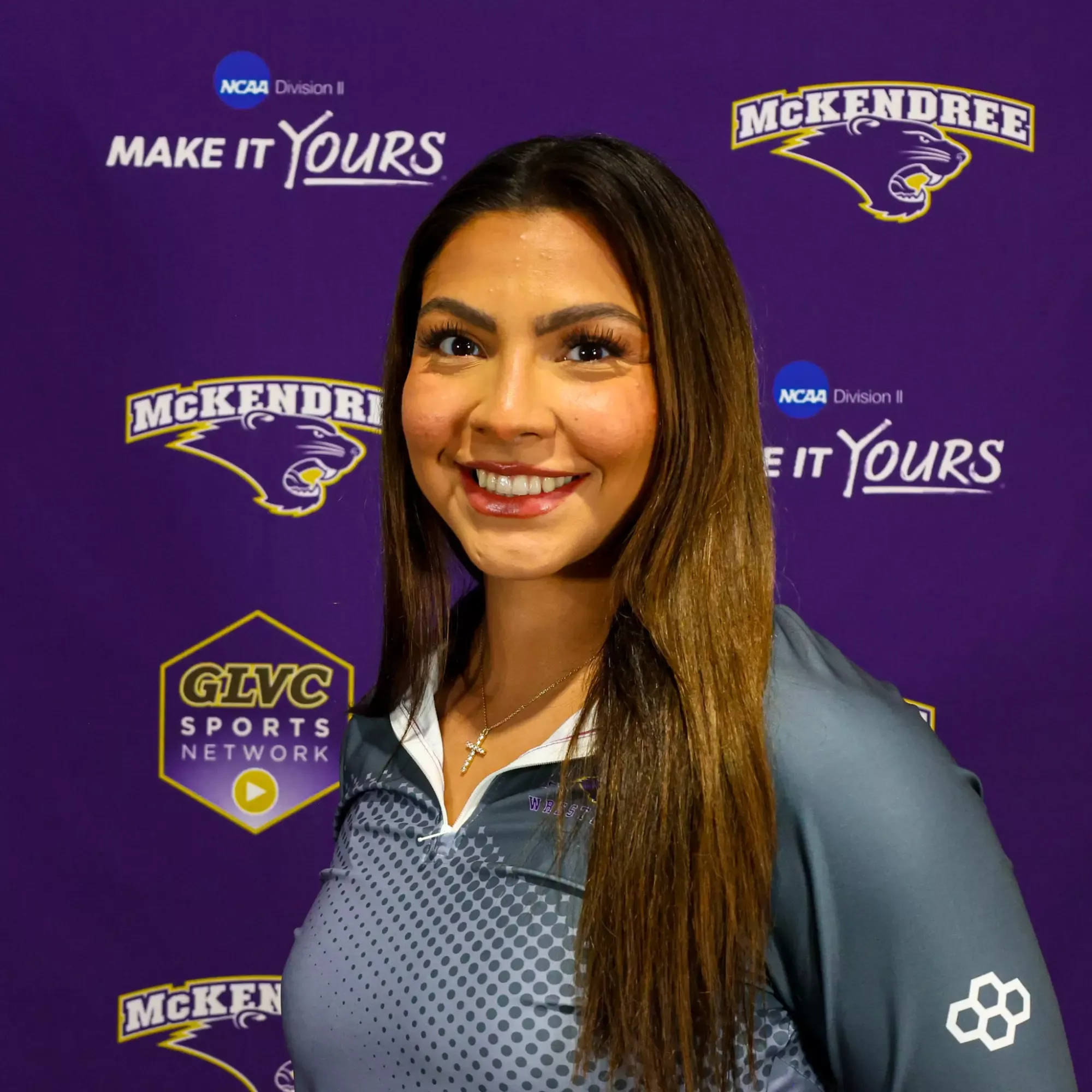 Savannah Gomez, Wrestling, undefined