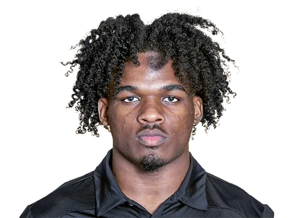 Amir Scarver, Football, undefined