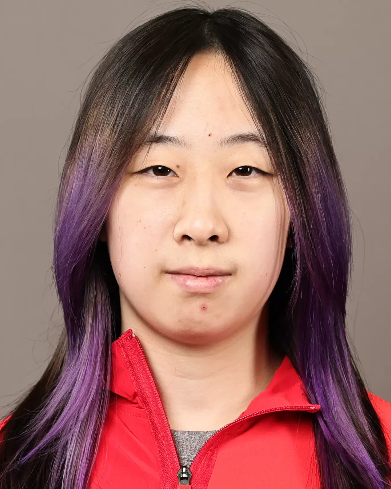 Katherine Yee, Swimming & Diving, Cornell University
