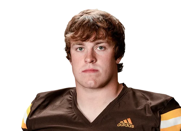 Justin Erb, Football, undefined