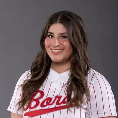 Emalie Thomas, Softball, Pennsylvania Western University, Edinboro