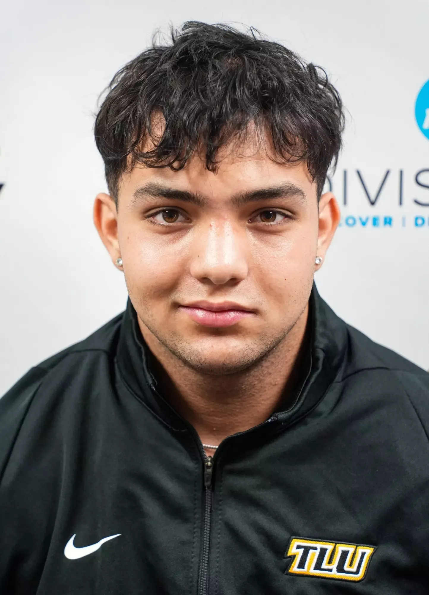 Freddie Padilla, Football, undefined