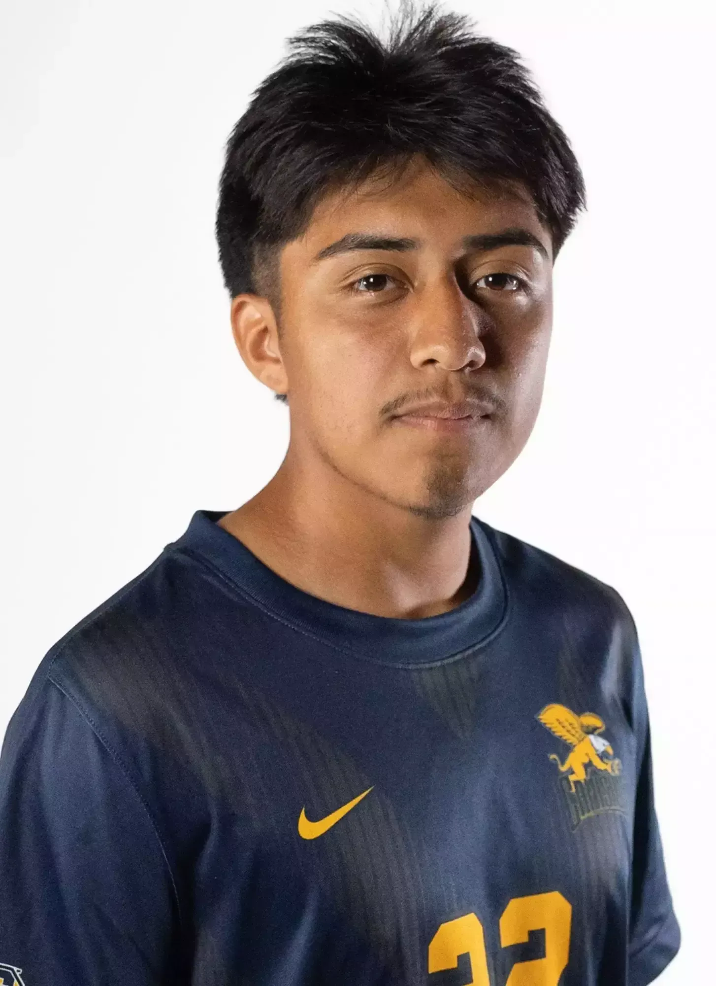 Larry Jimenez, Soccer, Canisius University