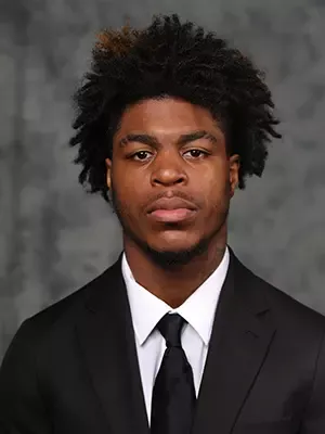 DeJheerit Mellix, Football, California University of Pennsylvania