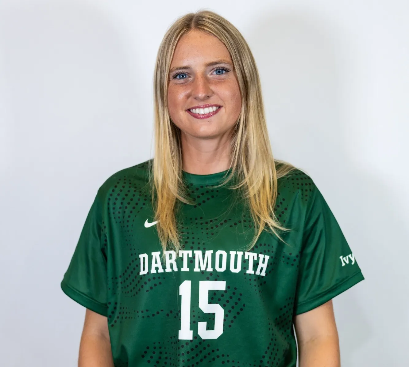 Stephanie Lathrop, Soccer, Dartmouth College