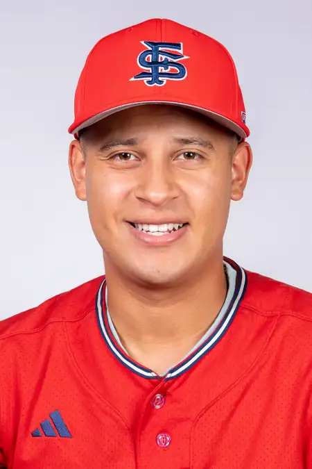 JP Acosta, Baseball, California State University, Fresno