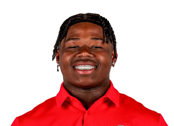 Wayshawn Parker, Football, undefined