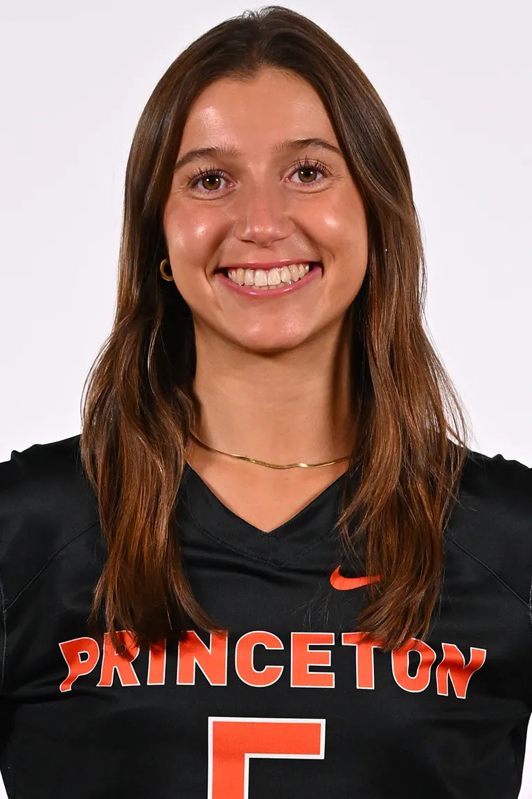 Colette Quinn, Lacrosse, undefined