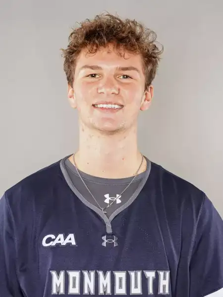 Dylan Cadigan, Lacrosse, Monmouth University