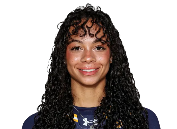 Makayla Rose, Basketball, University of California, San Diego