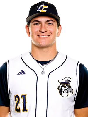 Jordan Martinez, Baseball, undefined