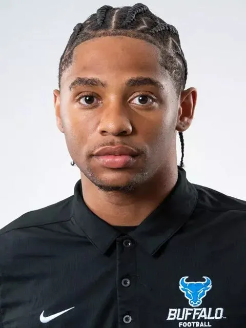 Alvin Jones III, Football, undefined