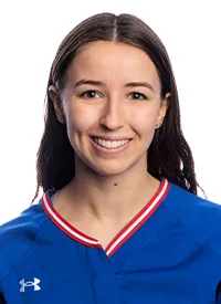 Alaina Santoli, Softball, University of Massachusetts Lowell