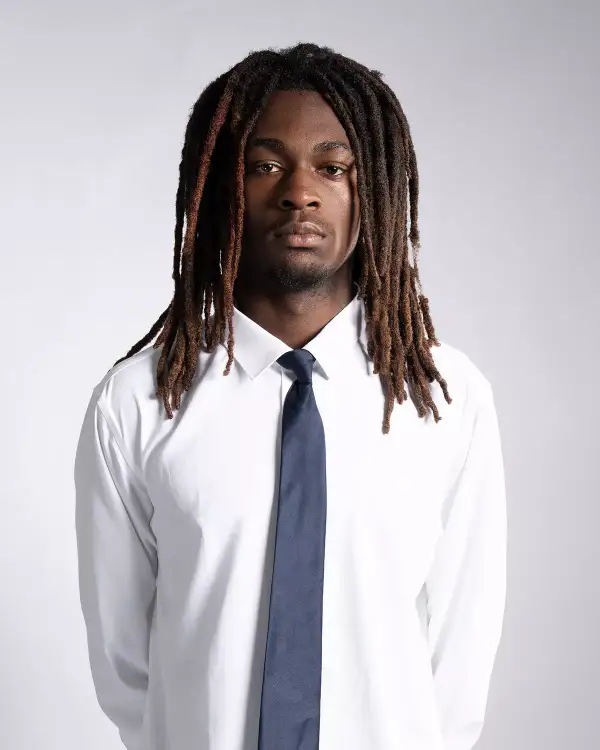 Cazhjaun Campbell, Football, Fort Lewis College