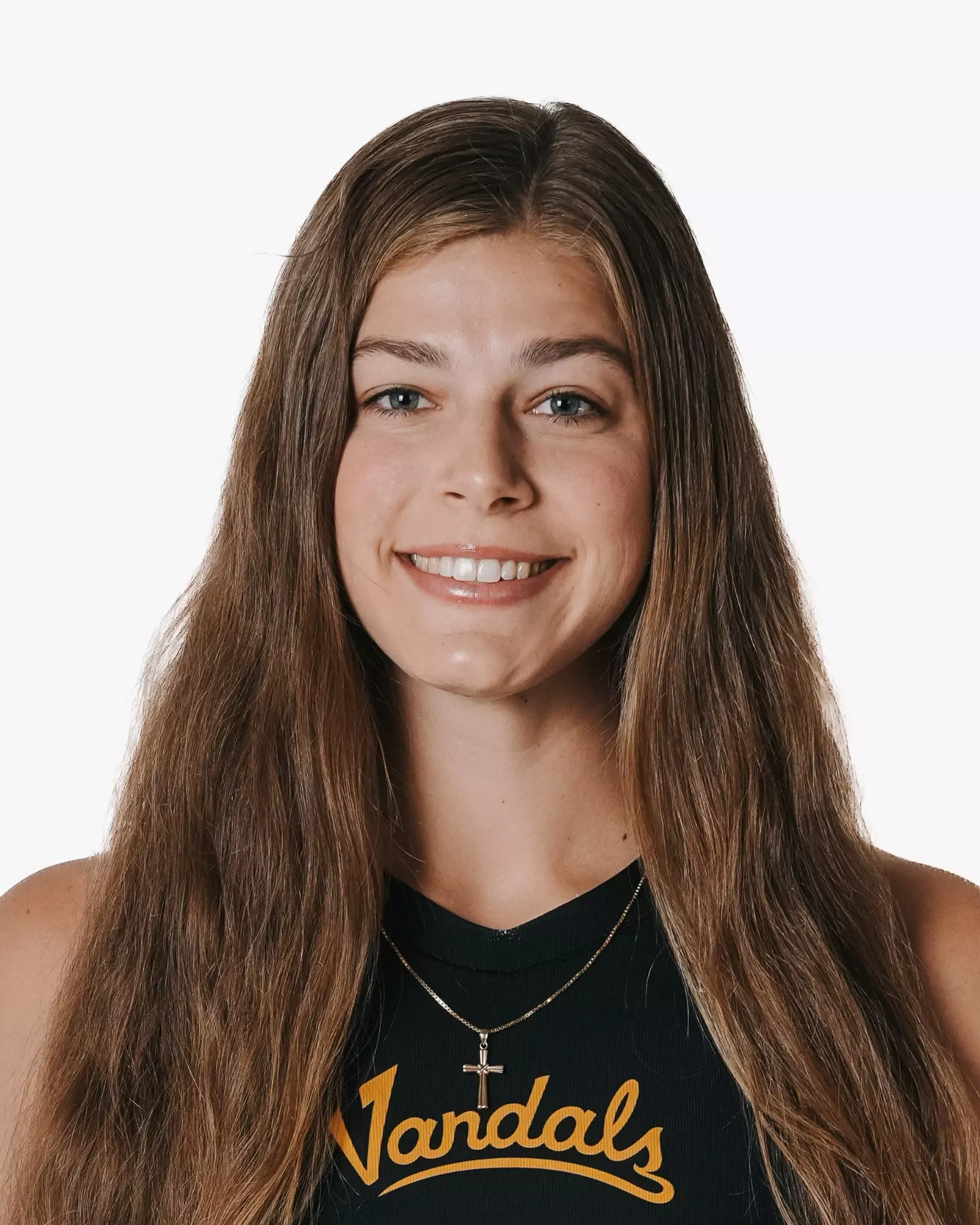 Anika Hudson, Volleyball, University of Idaho