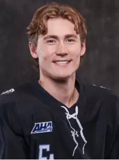 Colton Cameron, Hockey, undefined