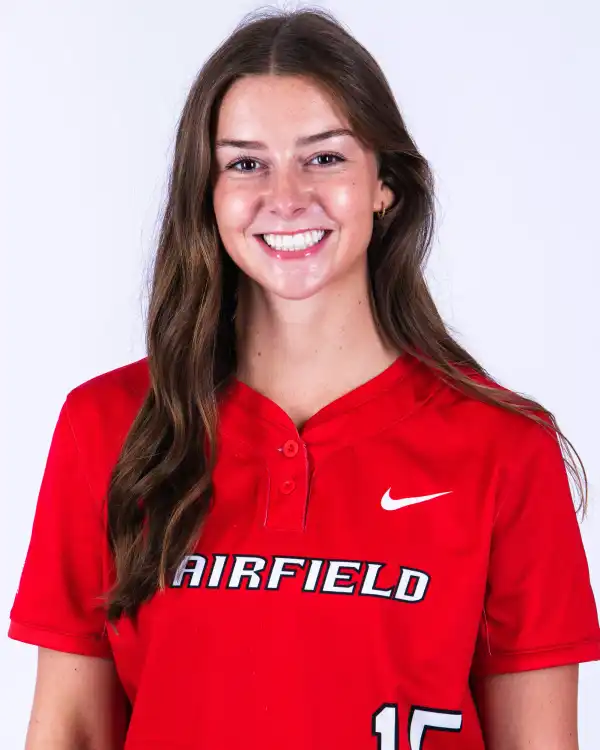 Lauren Osland, Softball, Fairfield University