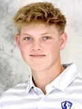 Reis Claybrooke, Golf, Eastern Illinois University