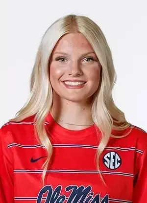 Addy Judson, Soccer, University of Mississippi