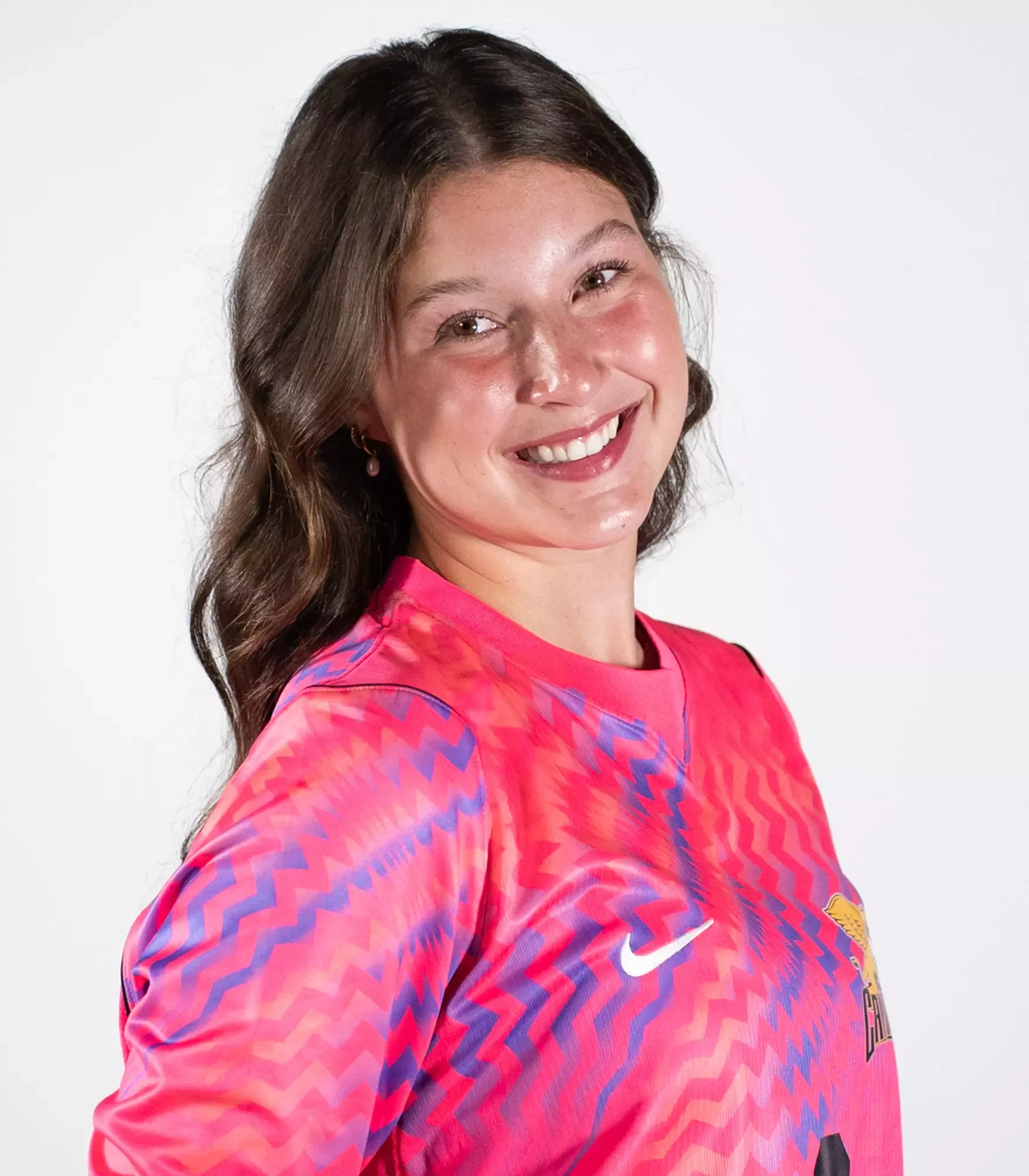 Alexa Turmel, Soccer, Canisius University