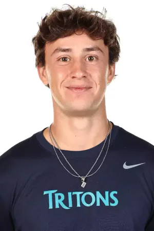 Batu Ataseven, Tennis, Eckerd College