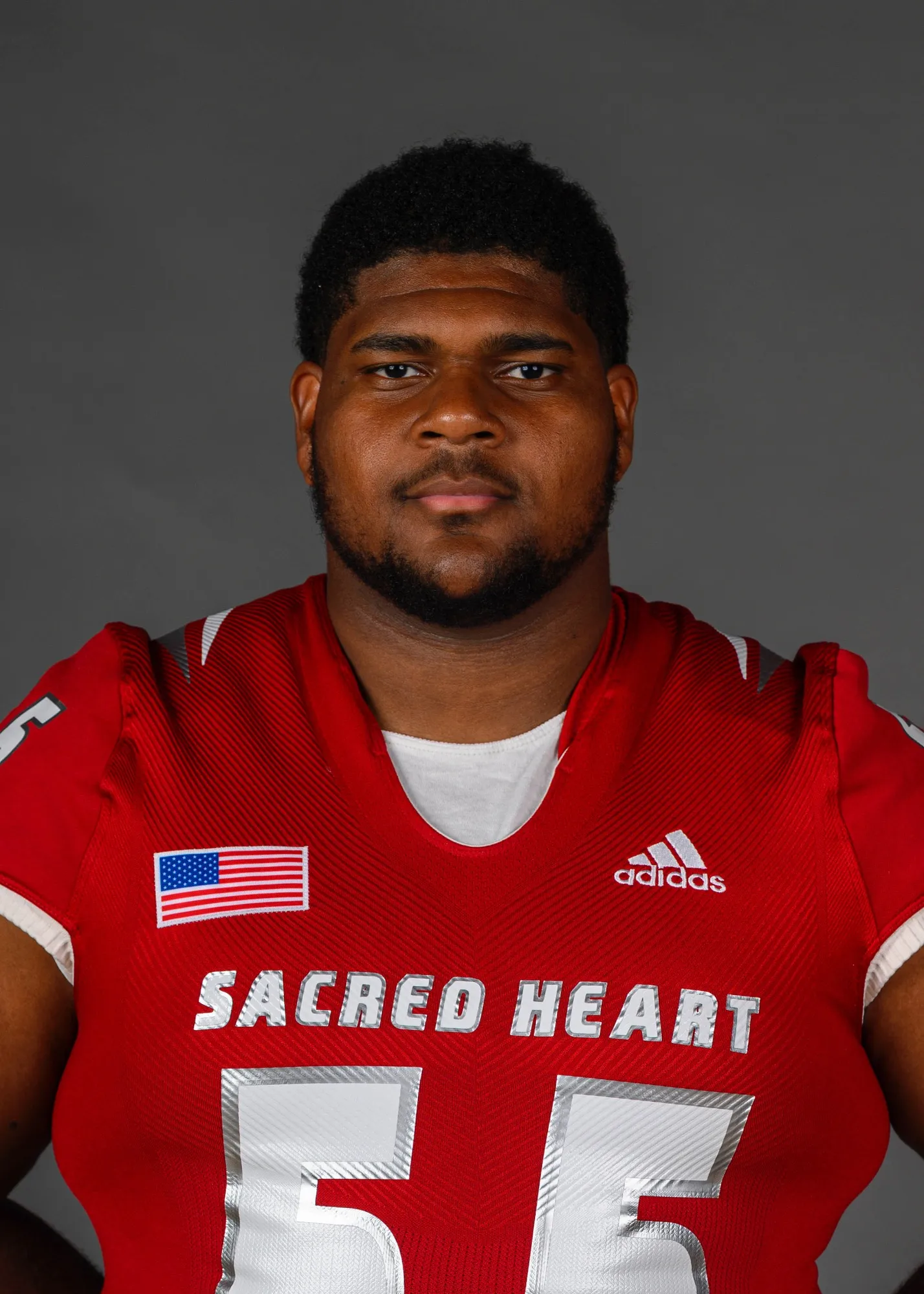 Josh Fitzgerald, Football, undefined
