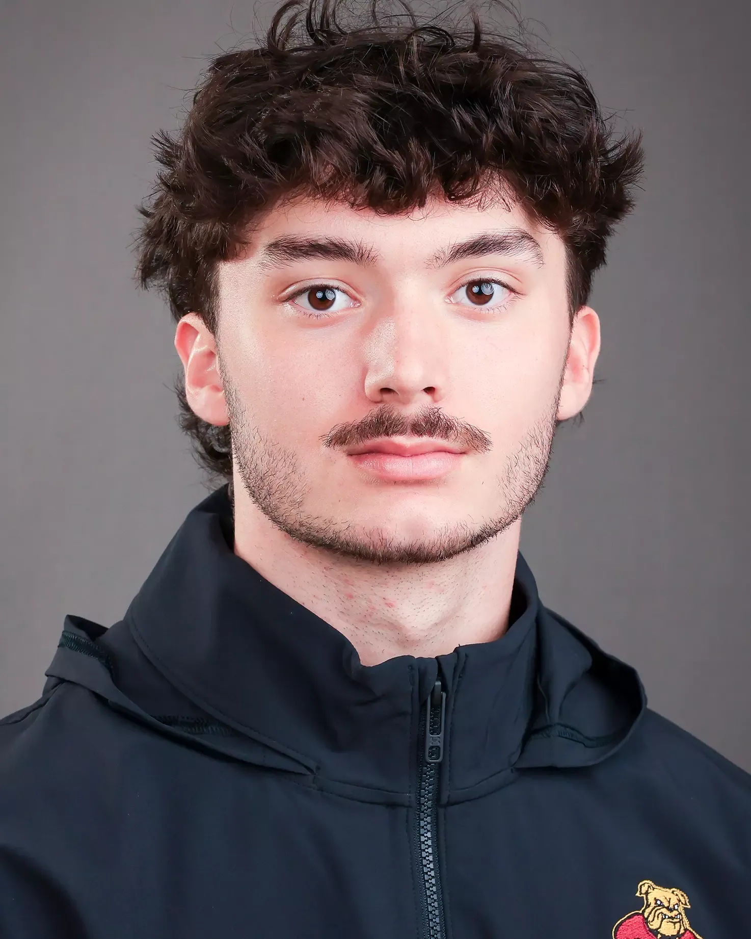 Ben Fritsch, Football, undefined