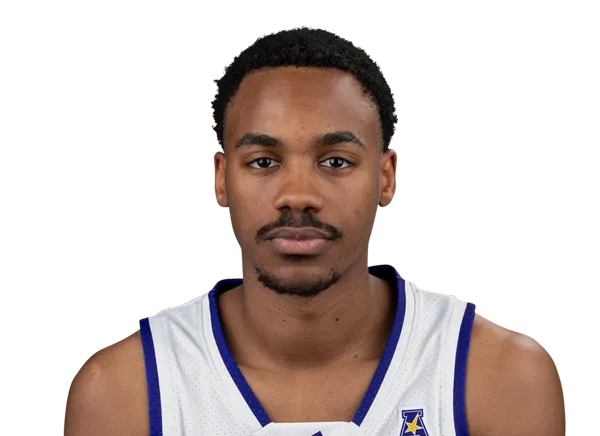 Isaiah Mbeng, Basketball, East Carolina University