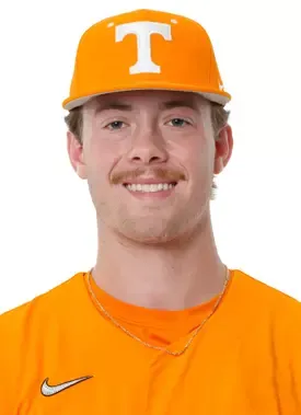 Bryson Thacker, Baseball, undefined