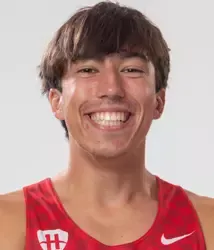 Ryan Belanger, Track and Field (O), University of Detroit Mercy