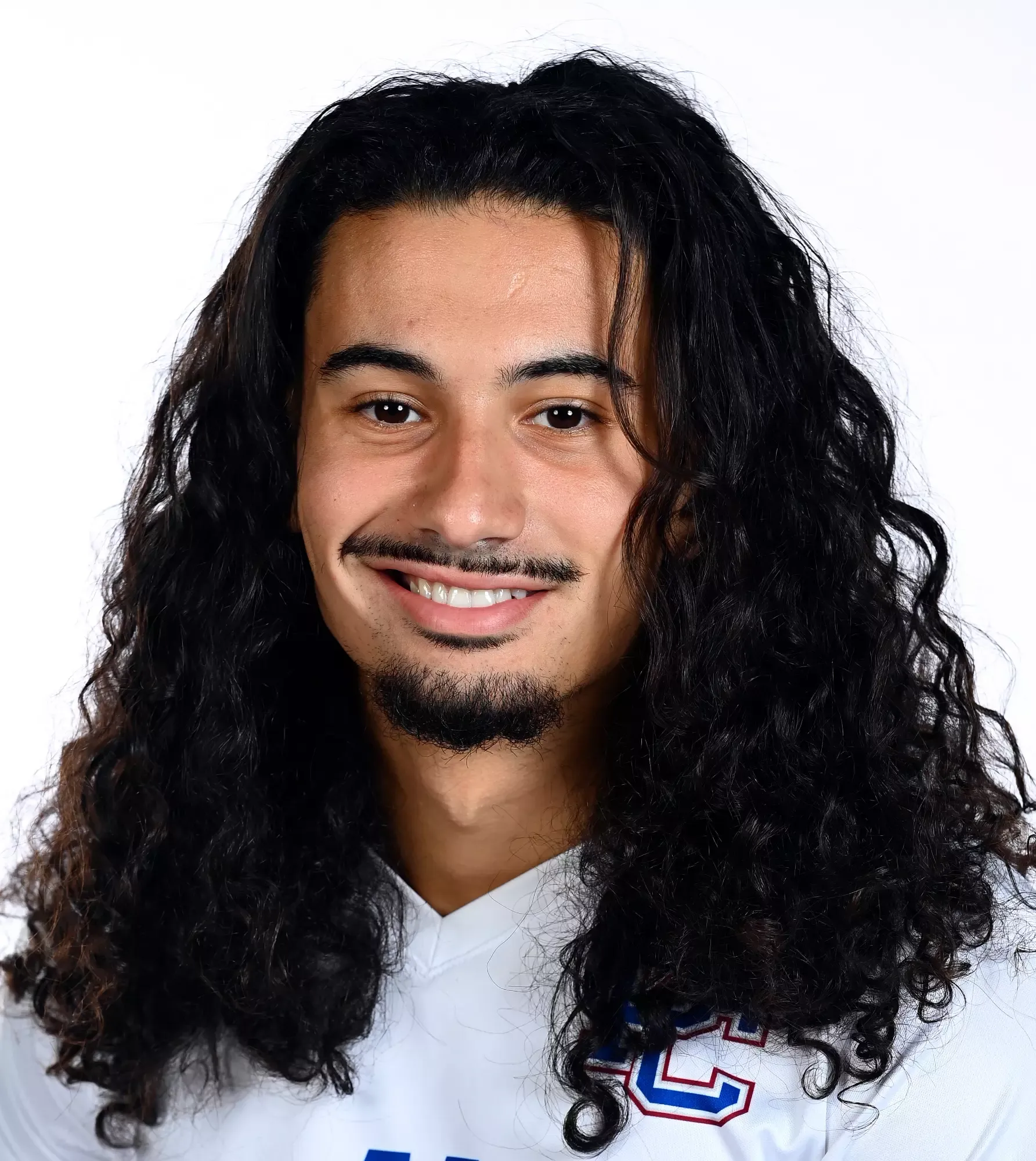 Ali Merghemi, Soccer, Presbyterian College