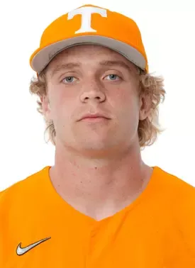 Andrew Behnke, Baseball, undefined