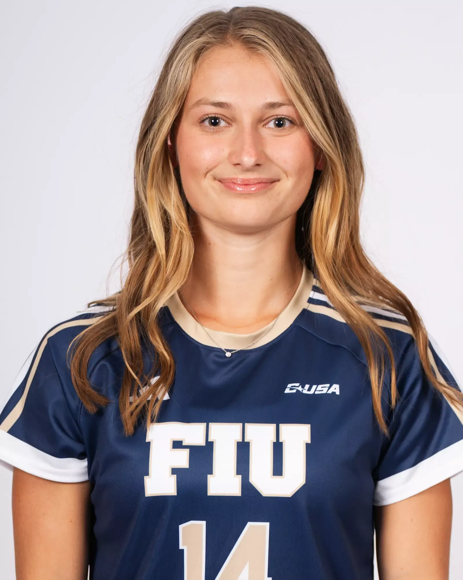 Roxy Brewer, Soccer, undefined