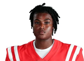 AJ Maddox, Football, undefined