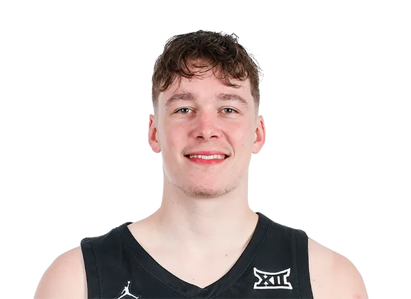 Simas Lukosius, Basketball, University of Cincinnati