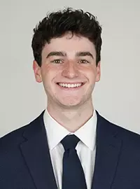 Colin Hart, Rowing, Tufts University