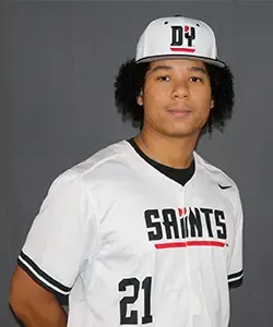 Jurrell Sanney, Baseball, D'Youville University
