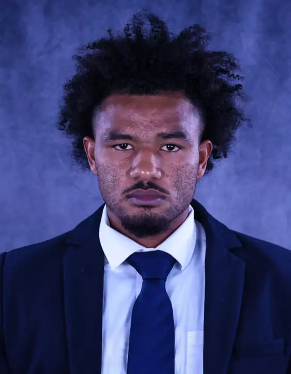 Tee Johnson, Football, Keiser University