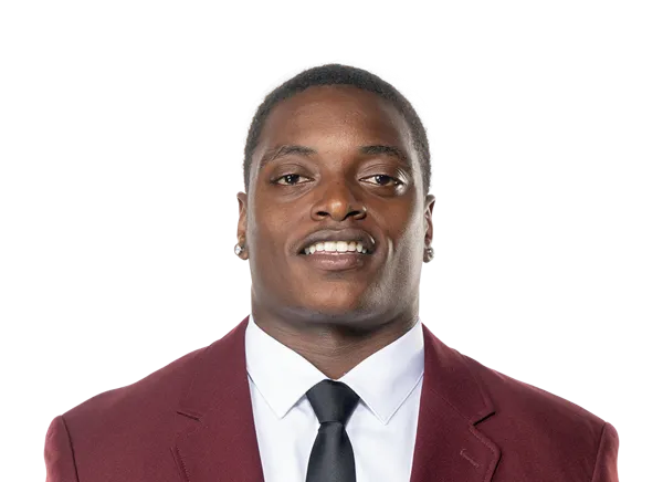 Ta'Mere Robinson, Football, undefined