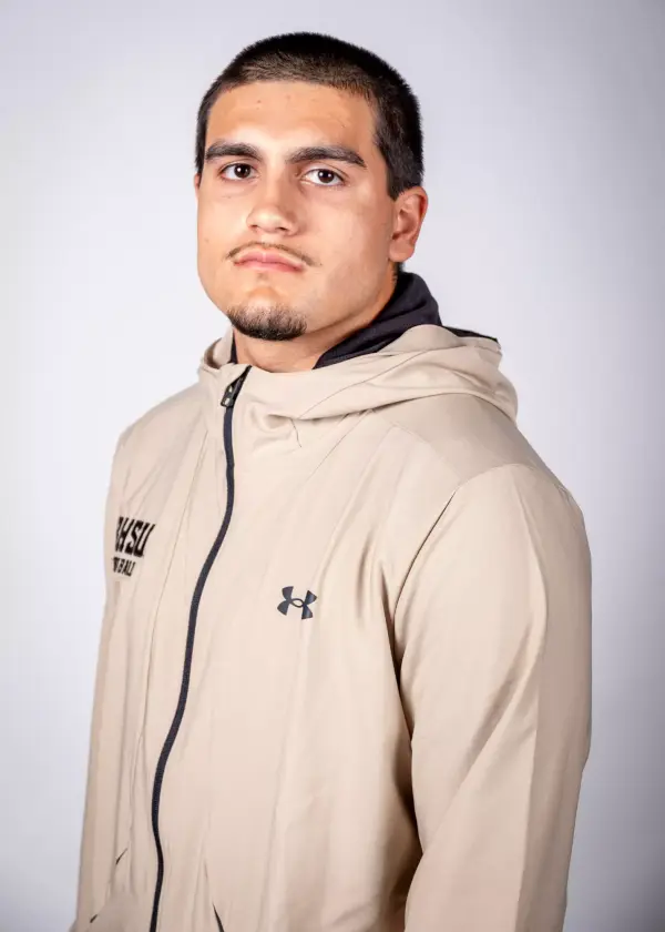 Izaac Lopez, Football, Black Hills State University