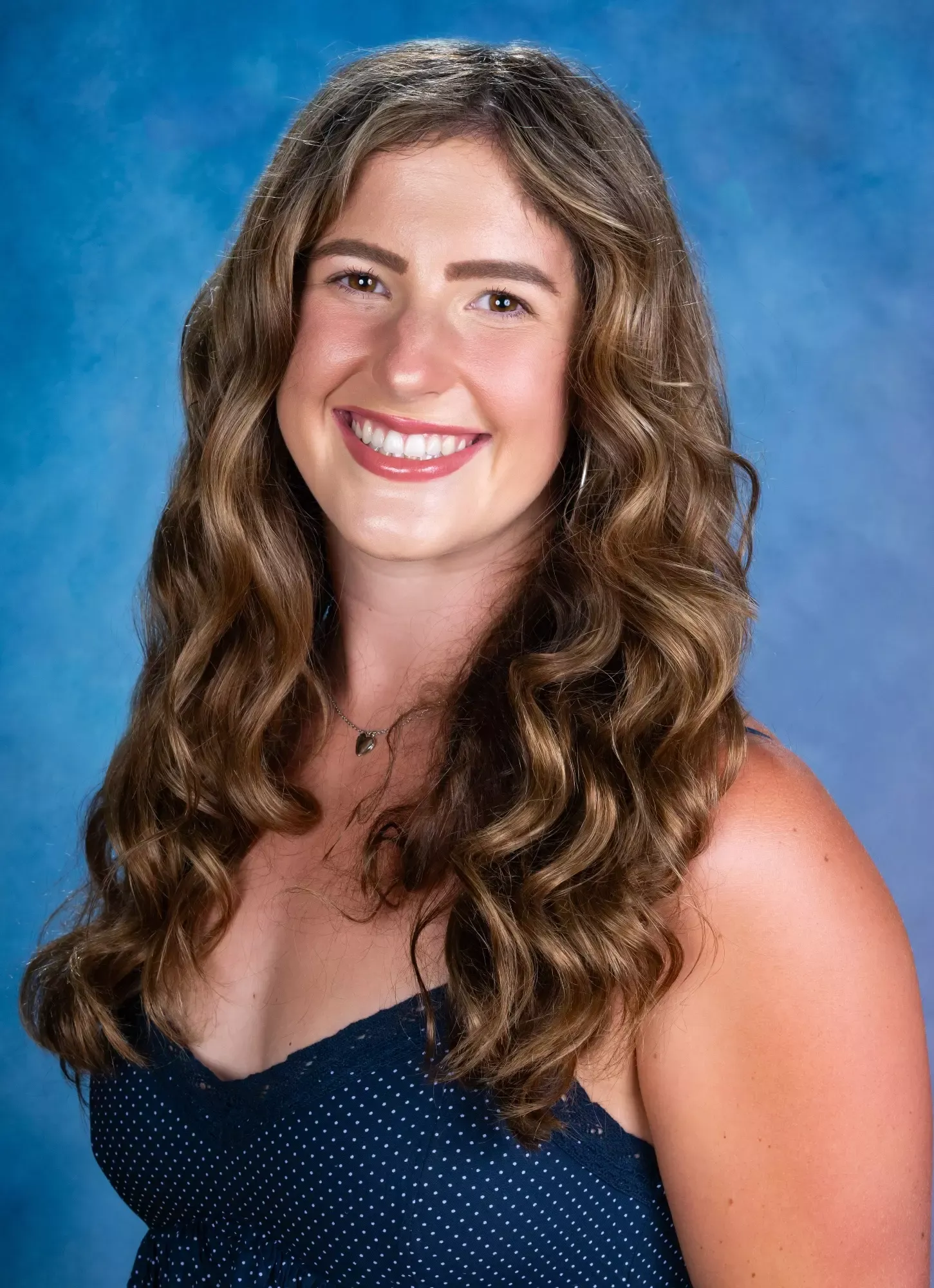 Kate Geiger, Swimming & Diving, University of the Pacific