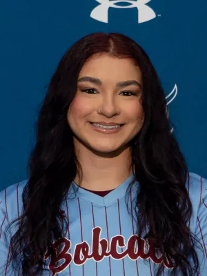 Emma Encarnacion, Softball, undefined